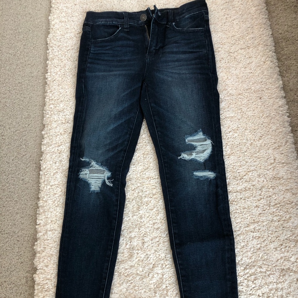 American Eagle Next Level Stretch Jegging